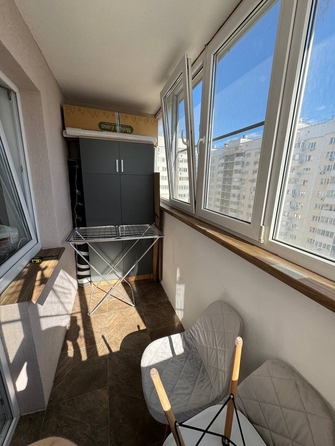 
  Продается 1-комн. квартира, 41 м², Объездная ул, д. 39к2
. Фото 2.