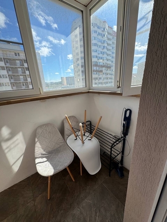 
  Продается 1-комн. квартира, 41 м², Объездная ул, д. 39к2
. Фото 3.