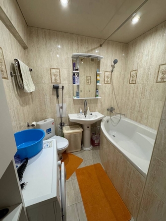 
  Продается 1-комн. квартира, 41 м², Объездная ул, д. 39к2
. Фото 7.