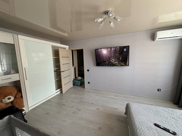 
  Продается 1-комн. квартира, 41 м², Объездная ул, д. 39к2
. Фото 10.