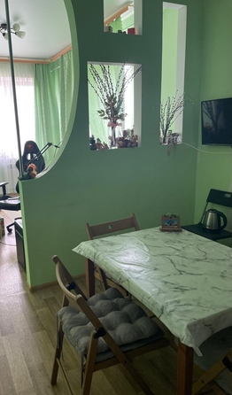 
  Продается 1-комн. квартира, 52 м², Ленина ул, д. 136
. Фото 7.