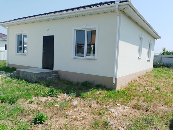
  Продается дом, 98 м², хутор Песчаный
. Фото 2.