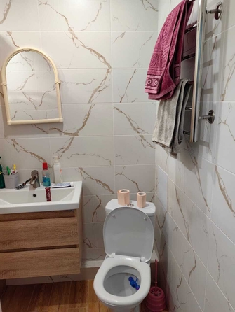 
  Продается 1-комн. квартира, 40 м², Ленина ул, д. 194
. Фото 2.