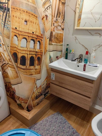
  Продается 1-комн. квартира, 40 м², Ленина ул, д. 194
. Фото 4.