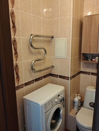 
  Продается 1-комн. квартира, 44 м², Ленина ул, д. 163А
. Фото 14.