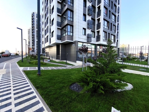 
  Продается 1-комн. квартира, 43 м², ЖК Два Адмирала, дом 2
. Фото 12.