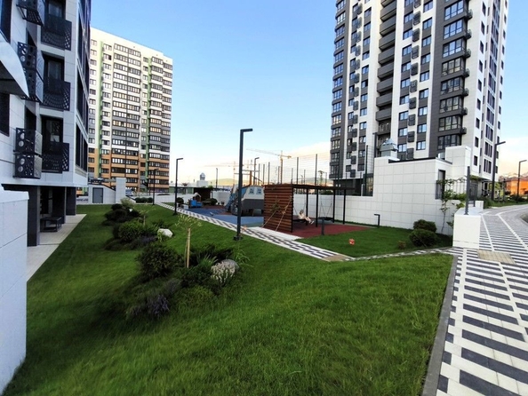 
  Продается 1-комн. квартира, 43 м², ЖК Два Адмирала, дом 2
. Фото 13.