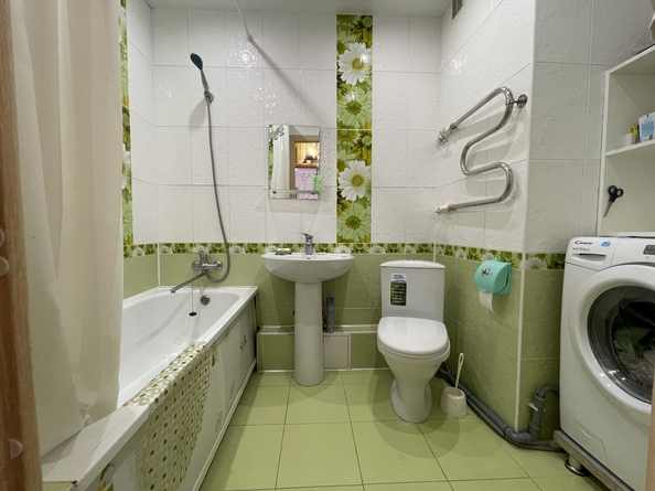 
  Продается 1-комн. квартира, 45 м², Владимирская ул, д. 154к1
. Фото 11.