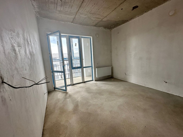 
  Продается студия, 26 м², Анапское ш, д. 18к2
. Фото 8.