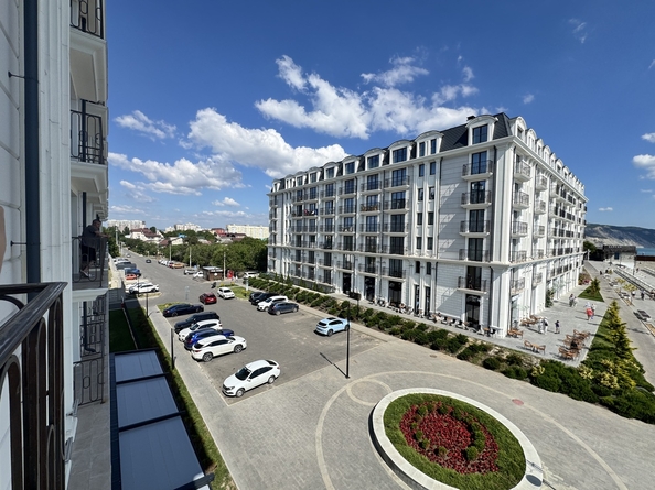 
  Продается апартамент, 31 м², Толстого ул, д. 27
. Фото 1.