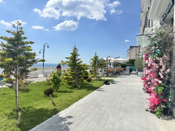 
  Продается апартамент, 31 м², Толстого ул, д. 27
. Фото 16.