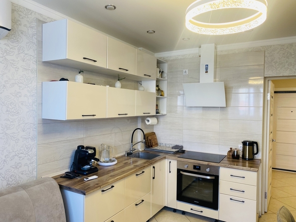 
  Продается 1-комн. квартира, 42 м², Супсехское ш, д. 26к2
. Фото 1.
