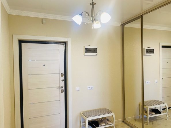 
  Продается 1-комн. квартира, 42 м², Супсехское ш, д. 26к2
. Фото 4.