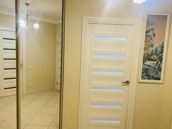 
  Продается 1-комн. квартира, 42 м², Супсехское ш, д. 26к2
. Фото 5.