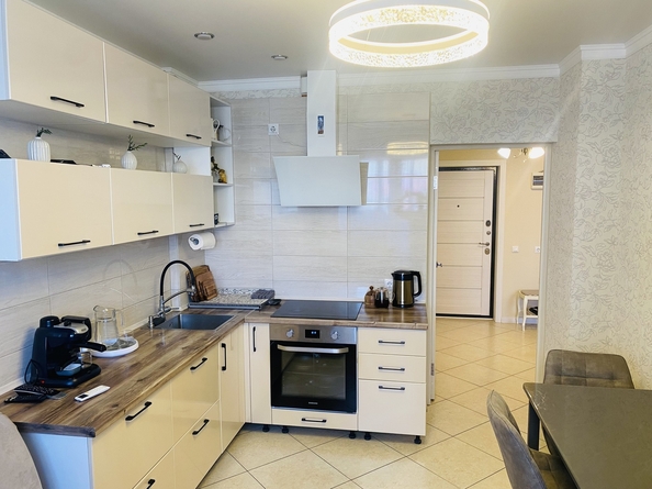 
  Продается 1-комн. квартира, 42 м², Супсехское ш, д. 26к2
. Фото 6.