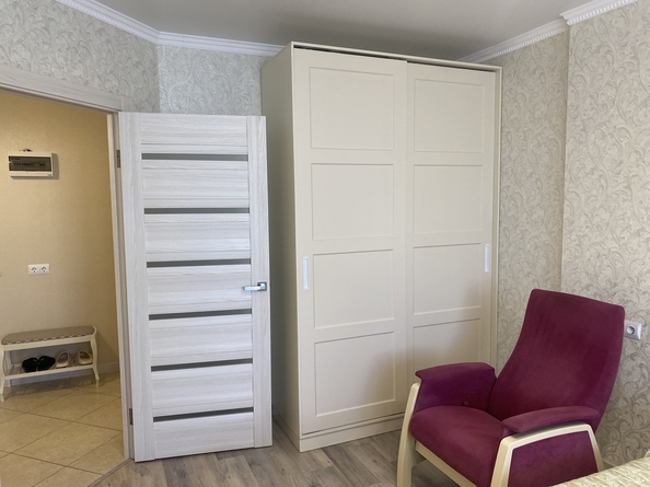 
  Продается 1-комн. квартира, 42 м², Супсехское ш, д. 26к2
. Фото 11.