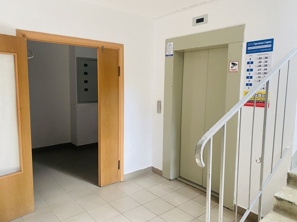 
  Продается 1-комн. квартира, 42 м², Супсехское ш, д. 26к2
. Фото 15.