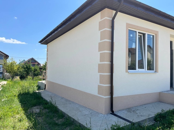 
  Продается дом, 72 м², поселок Пятихатки
. Фото 3.