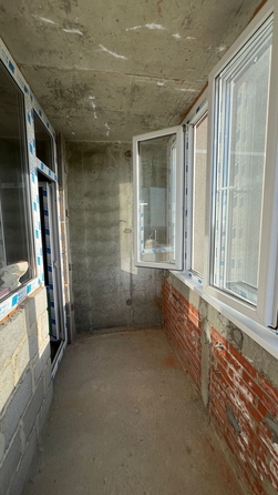 
  Продается 1-комн. квартира, 40 м², Рождественская ул, д. 55к2
. Фото 4.