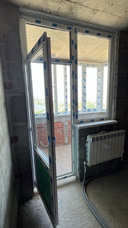 
  Продается 1-комн. квартира, 40 м², Рождественская ул, д. 55к2
. Фото 22.
