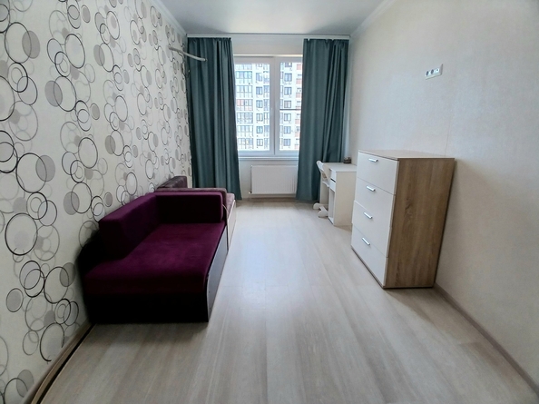 
  Продается 1-комн. квартира, 42 м², Анапское ш, д. 24к6
. Фото 1.