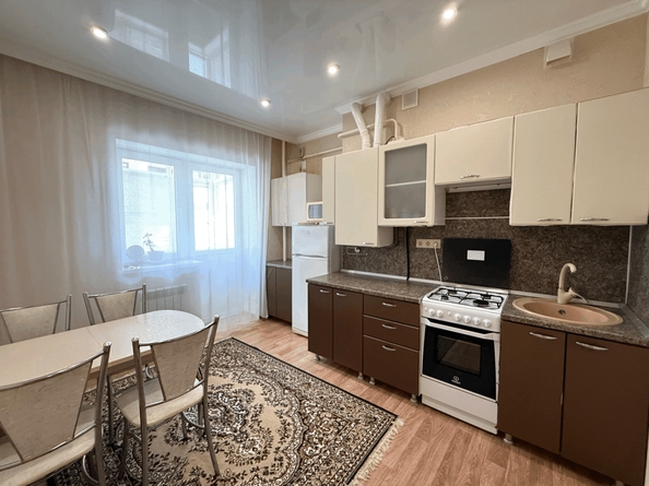 
  Продается 1-комн. квартира, 39 м², Ленина ул, д. 180к5
. Фото 1.