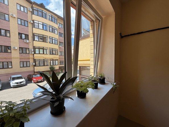 
  Продается 1-комн. квартира, 39 м², Ленина ул, д. 180к5
. Фото 25.