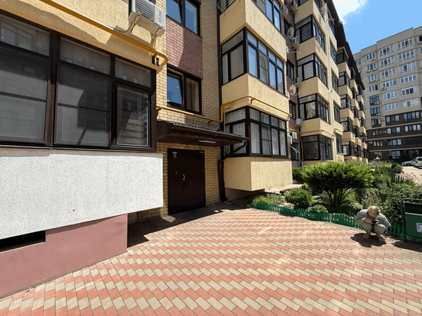 
  Продается 1-комн. квартира, 39 м², Ленина ул, д. 180к5
. Фото 27.