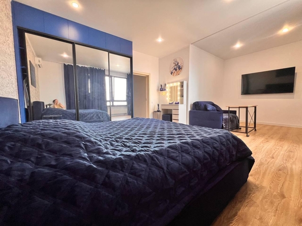 
  Продается 3-комн. квартира, 91 м², Шевченко ул, д. 65
. Фото 30.