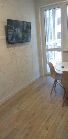 
  Продается 1-комн. квартира, 45 м², Омелькова ул, д. 93
. Фото 2.