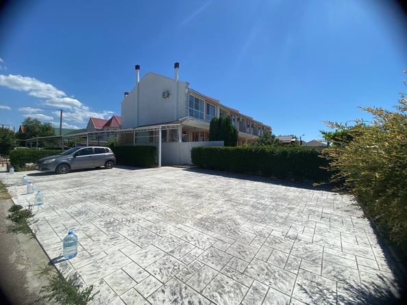 
  Продается дом, 164 м², село Витязево
. Фото 36.