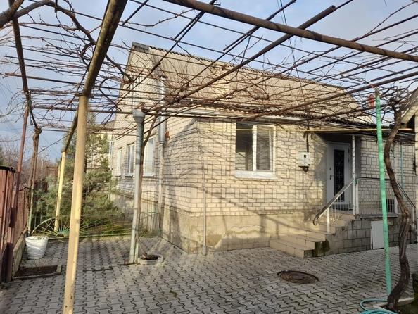 
  Продается дом, 180 м², станица Анапская
. Фото 18.
