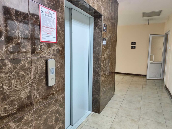 
  Продается 1-комн. квартира, 45 м², Таманская ул, д. 121к16
. Фото 7.
