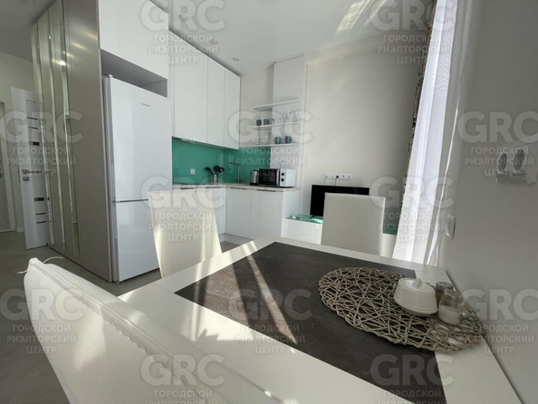 
  Продается студия 30 м². Фото 2.