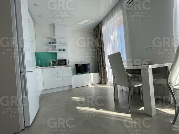 
  Продается студия 30 м². Фото 4.