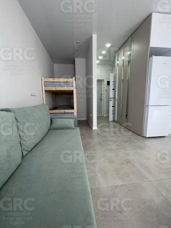 
  Продается студия 30 м². Фото 5.