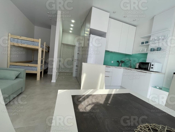 
  Продается студия 30 м². Фото 6.