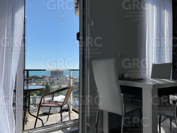 
  Продается студия 30 м². Фото 13.