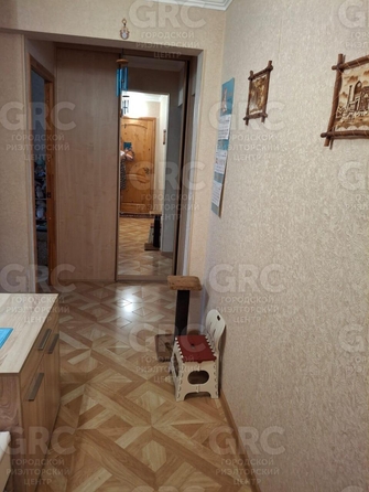 
  Продается 2-комн. квартира, 54 м², Дарвина ул, д. 97
. Фото 11.