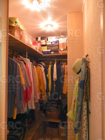 
  Продается 2-комн. квартира, 54 м², Дарвина ул, д. 97
. Фото 13.