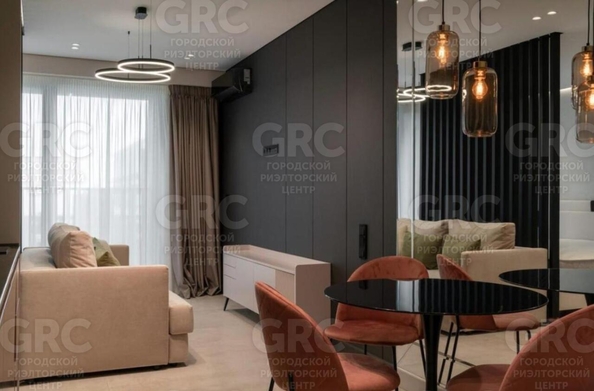 
  Продается студия, 31.7 м², Курортный пр-кт
. Фото 1.