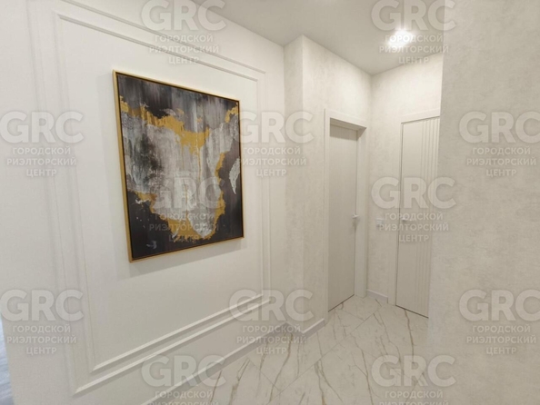 
  Продается 2-комн. квартира, 46 м², Трунова пер, д. 6 к7
. Фото 15.
