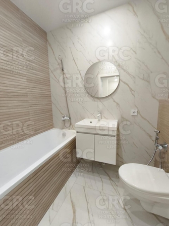 
  Продается 2-комн. квартира, 46 м², Трунова пер, д. 6 к7
. Фото 21.