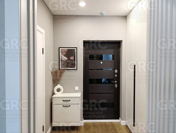 
  Продается 1-комн. квартира, 38 м², Ясногорская ул, д. 16/6
. Фото 5.