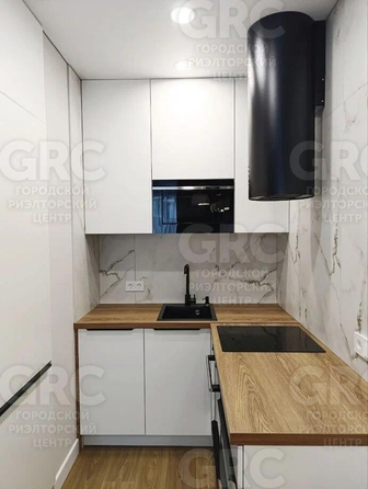
  Продается 1-комн. квартира, 38 м², Ясногорская ул, д. 16/6
. Фото 15.