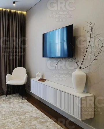 
  Продается 1-комн. квартира, 38 м², Ясногорская ул, д. 16/6
. Фото 19.