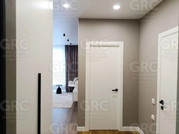 
  Продается 1-комн. квартира, 38 м², Ясногорская ул, д. 16/6
. Фото 20.