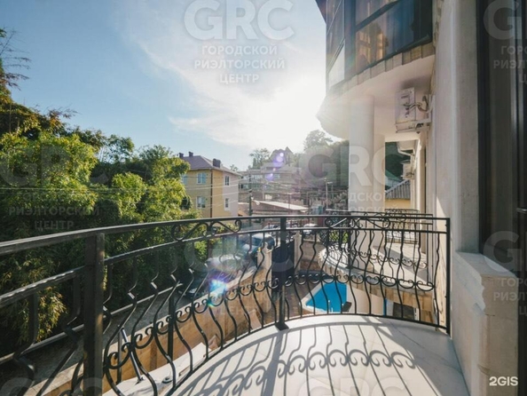 
  Продается студия, 27 м², Виноградная ул, д. 216А
. Фото 2.