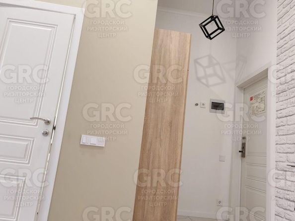 
  Продается студия, 27 м², Виноградная ул, д. 216А
. Фото 15.
