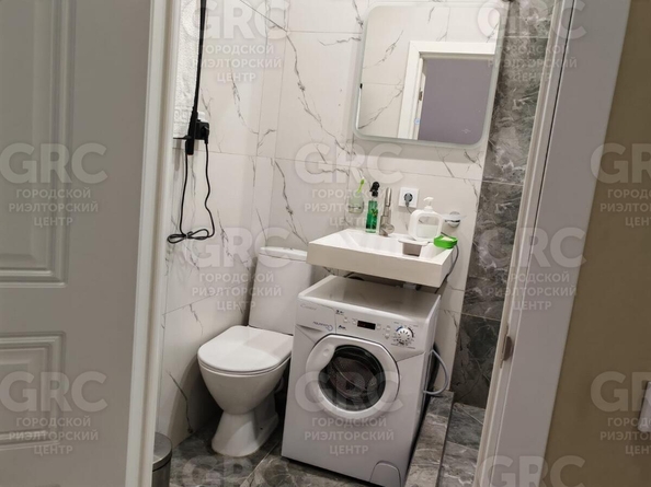 
  Продается апартамент 27 м². Фото 6.